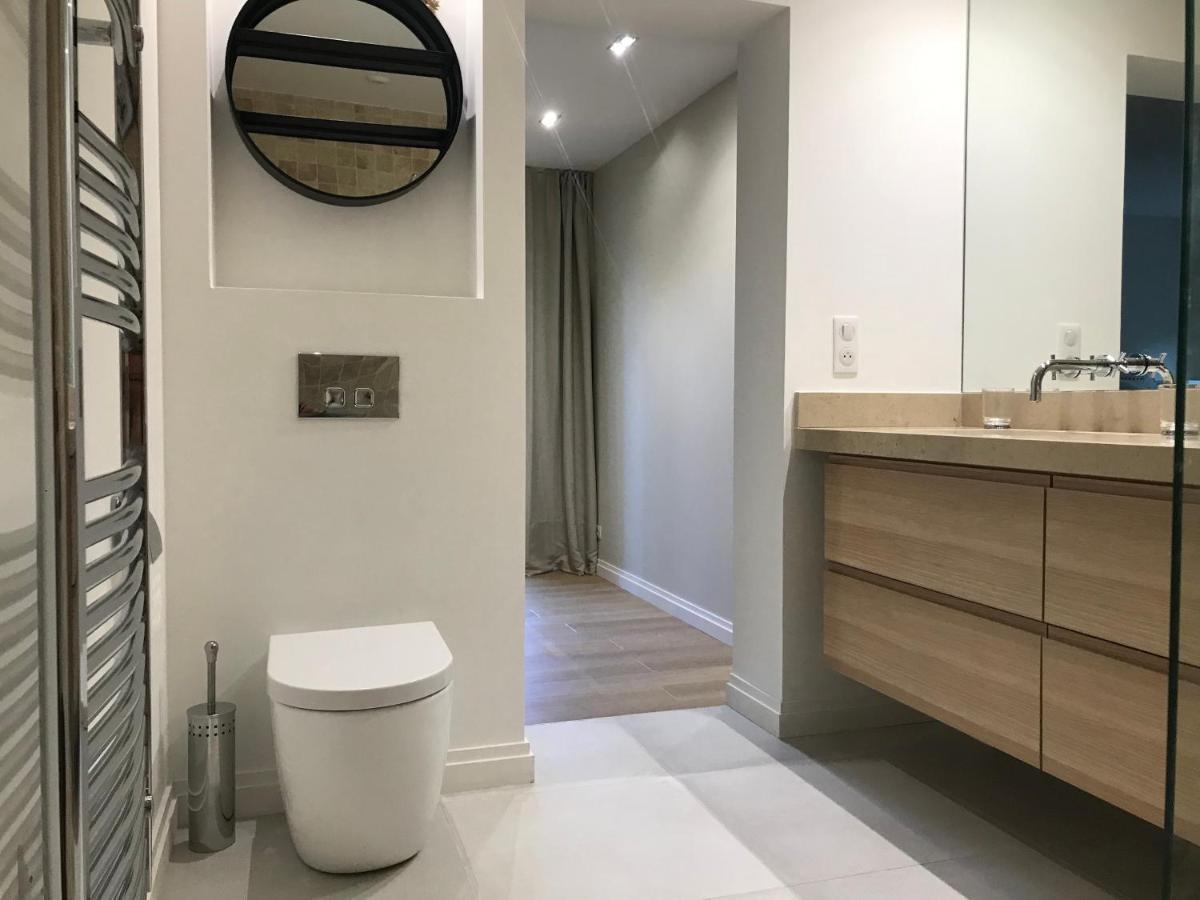 Luxury Home Sweet Home Μουζέν Εξωτερικό φωτογραφία