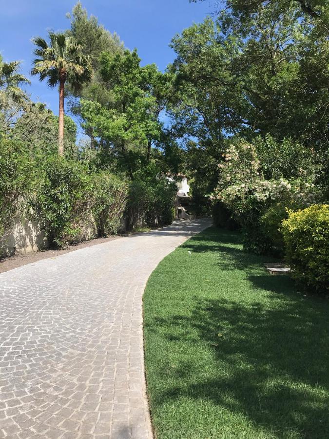 Luxury Home Sweet Home Μουζέν Εξωτερικό φωτογραφία