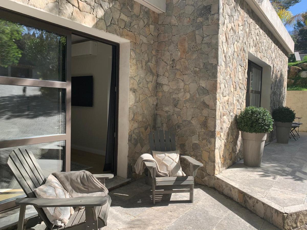 Luxury Home Sweet Home Μουζέν Εξωτερικό φωτογραφία