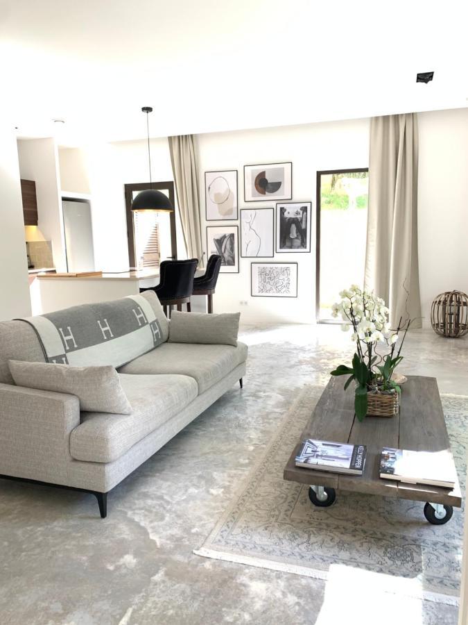 Luxury Home Sweet Home Μουζέν Εξωτερικό φωτογραφία