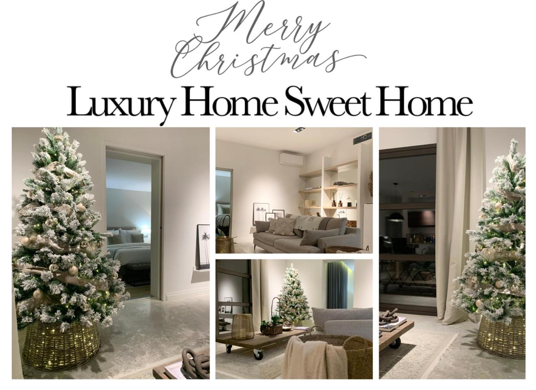Luxury Home Sweet Home Μουζέν Εξωτερικό φωτογραφία